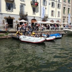 Navigami  e manifestazioni varie